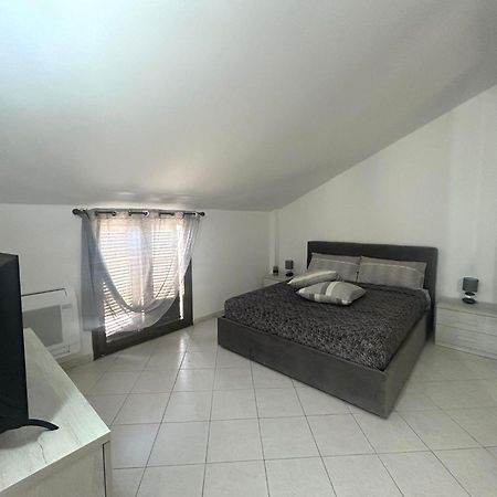 Ferienwohnung Casa Porto Sardegna Porto Torres Exterior foto
