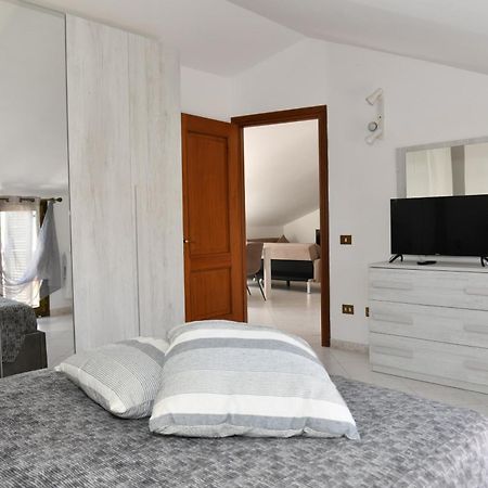 Ferienwohnung Casa Porto Sardegna Porto Torres Exterior foto