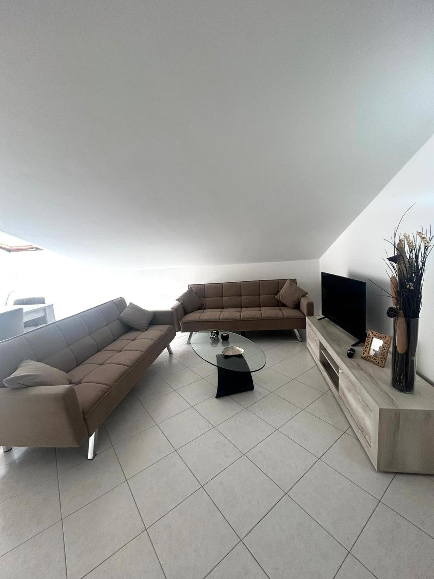 Ferienwohnung Casa Porto Sardegna Porto Torres Exterior foto