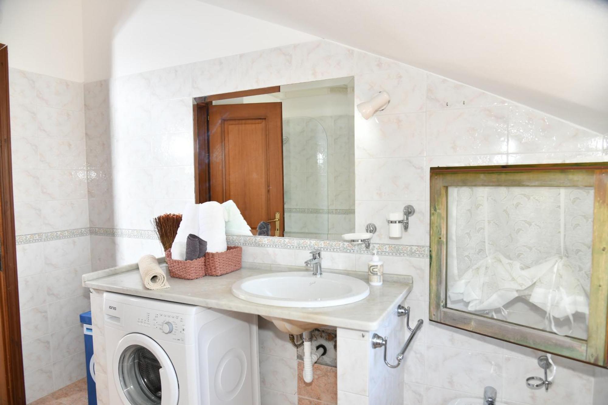 Ferienwohnung Casa Porto Sardegna Porto Torres Exterior foto