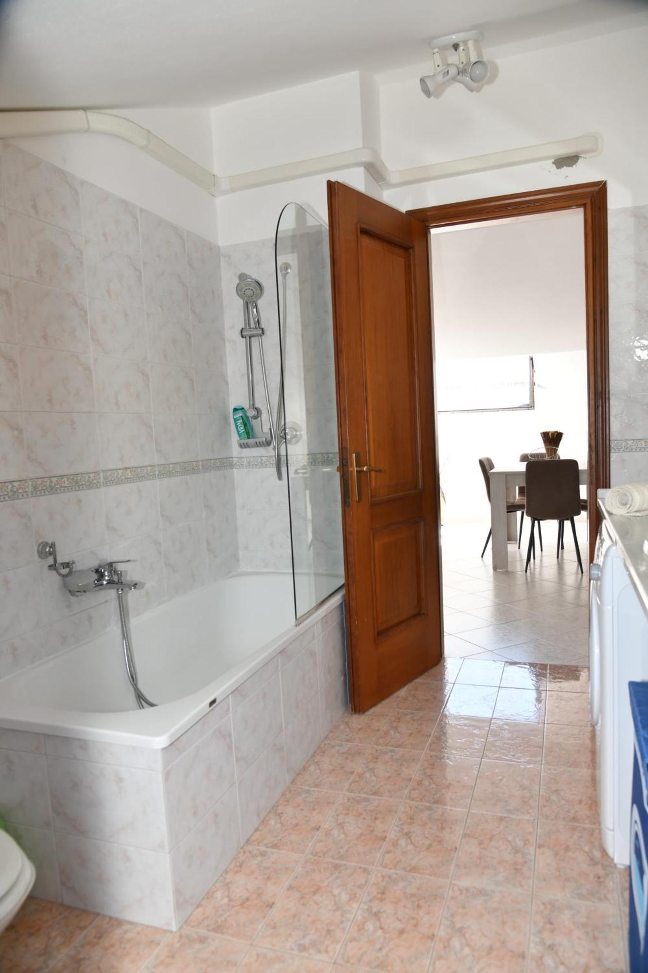Ferienwohnung Casa Porto Sardegna Porto Torres Exterior foto