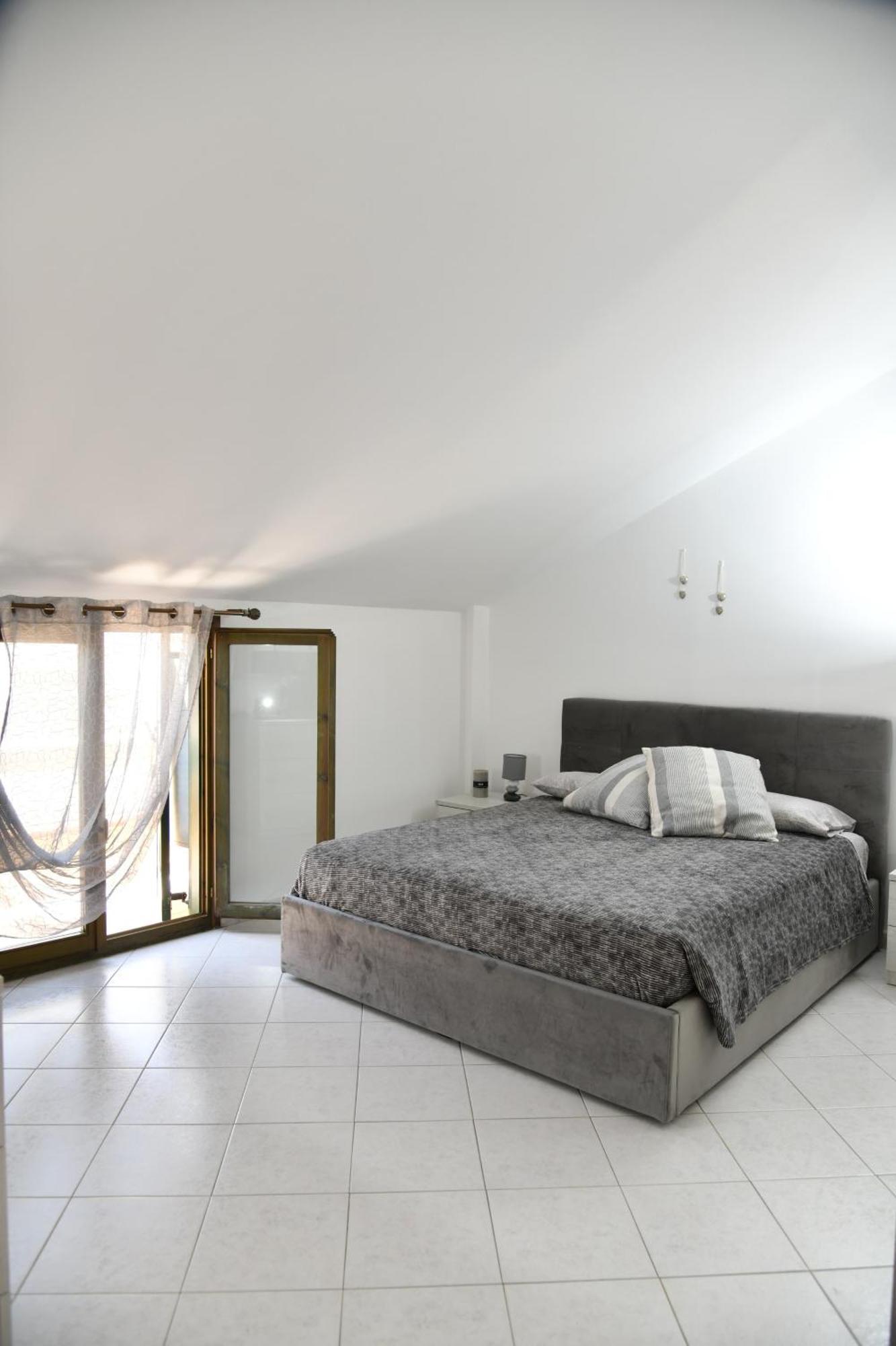 Ferienwohnung Casa Porto Sardegna Porto Torres Exterior foto