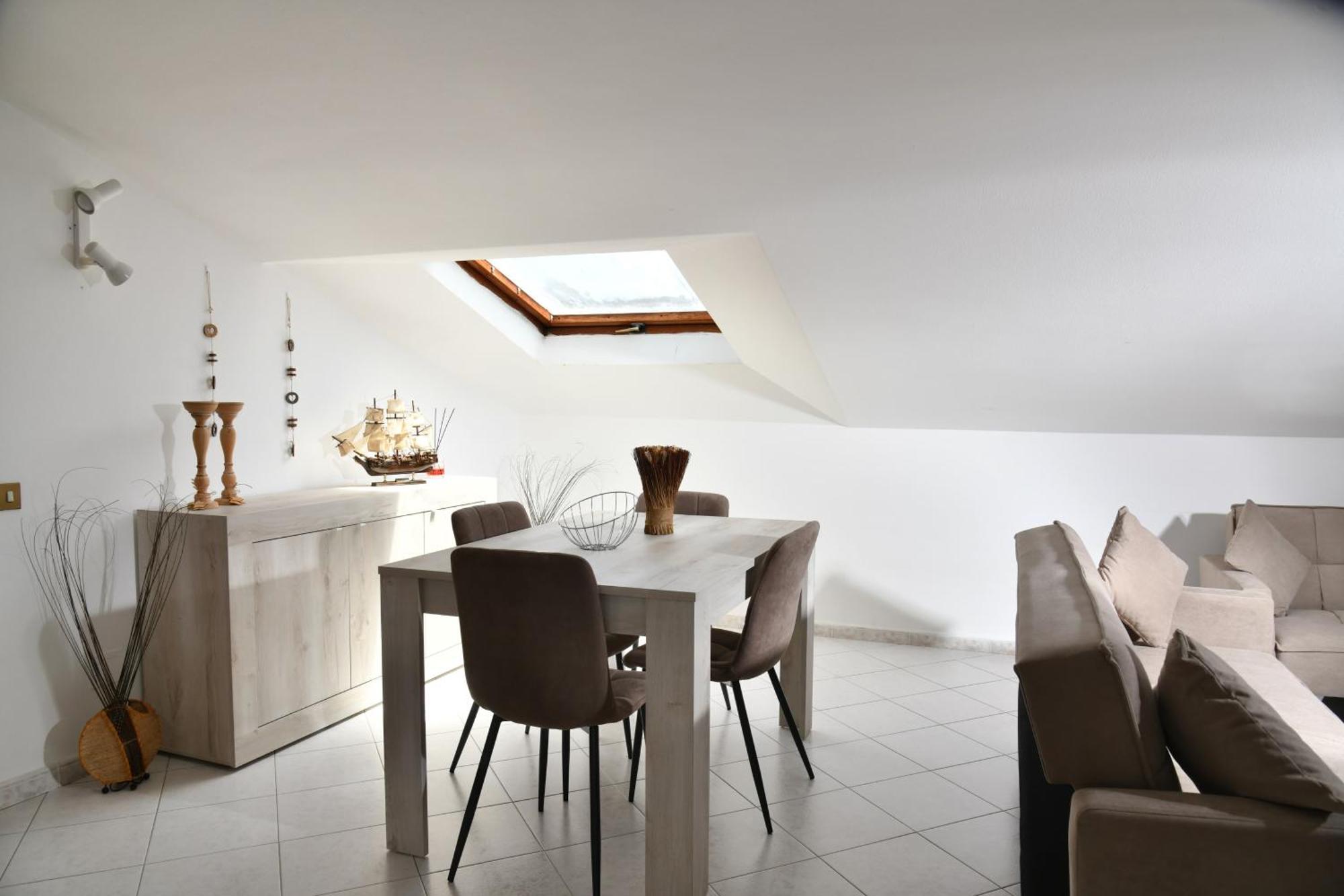 Ferienwohnung Casa Porto Sardegna Porto Torres Exterior foto