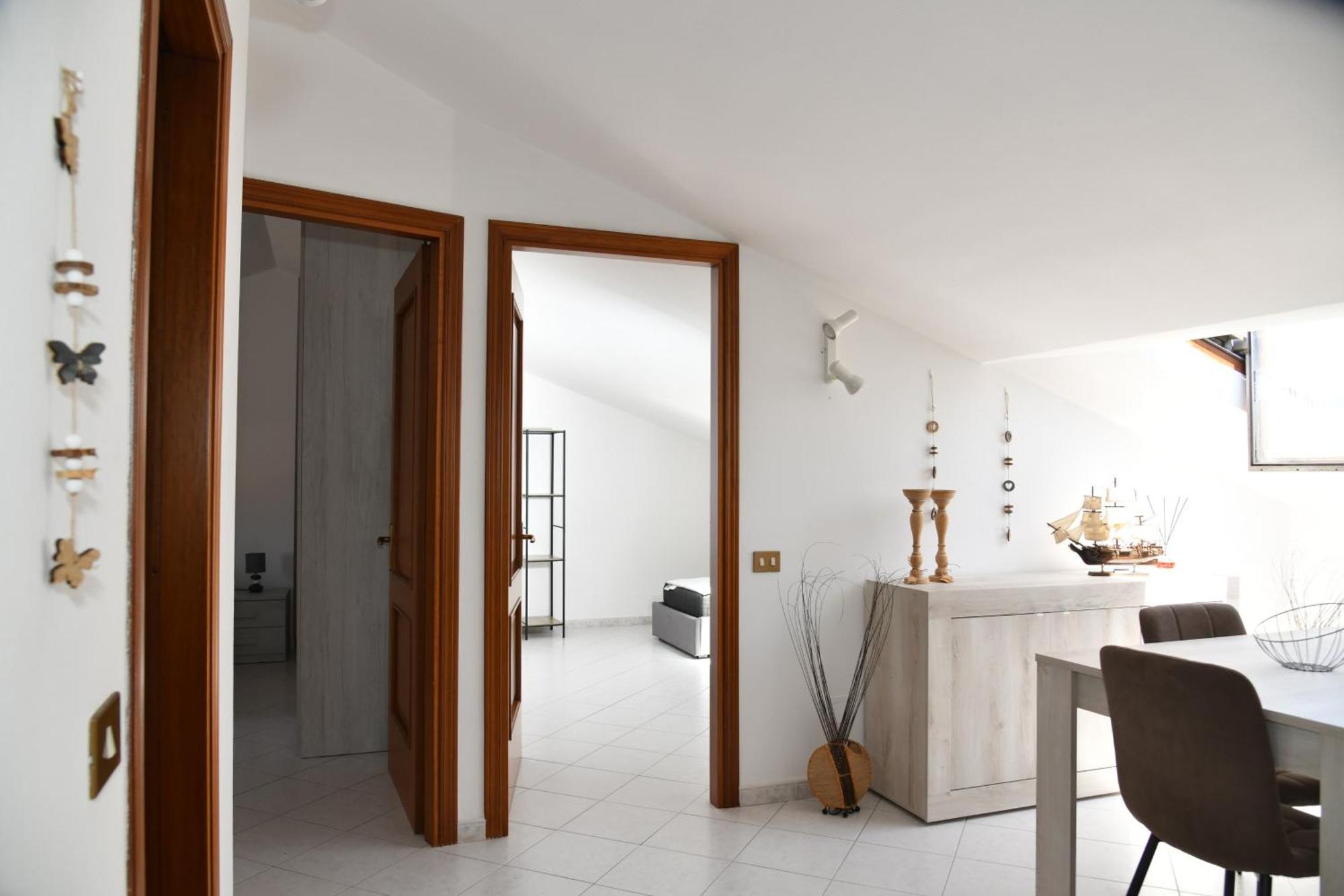 Ferienwohnung Casa Porto Sardegna Porto Torres Exterior foto