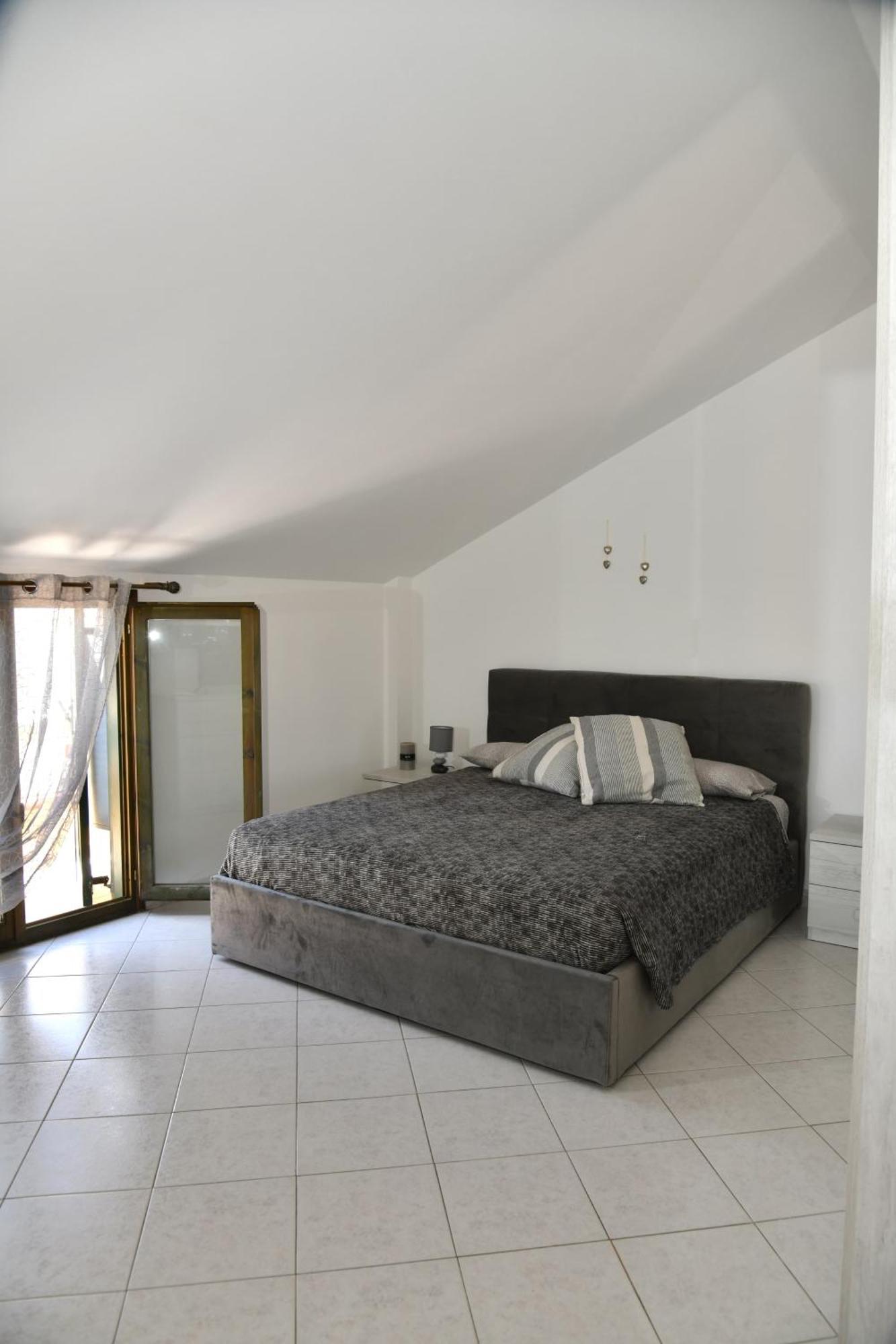 Ferienwohnung Casa Porto Sardegna Porto Torres Exterior foto
