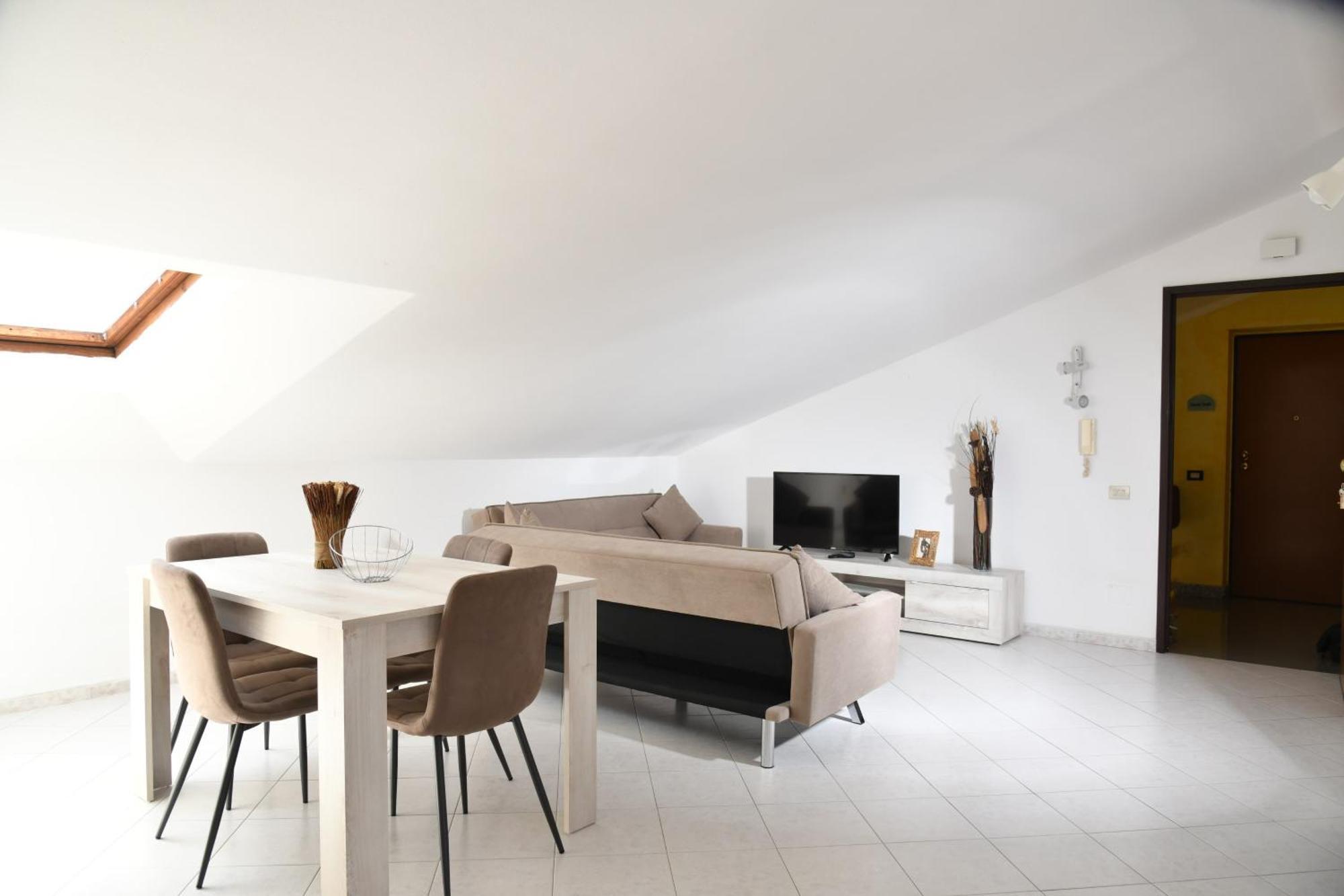 Ferienwohnung Casa Porto Sardegna Porto Torres Exterior foto