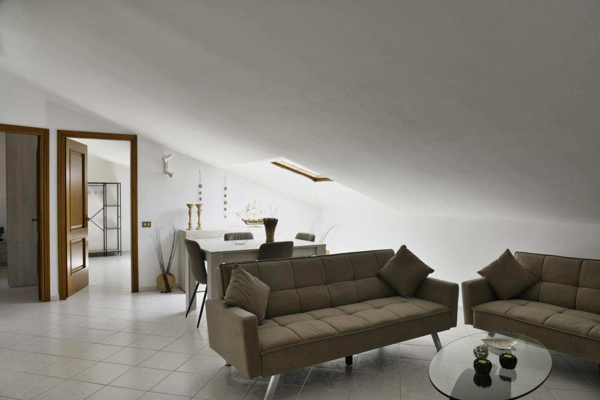 Ferienwohnung Casa Porto Sardegna Porto Torres Exterior foto