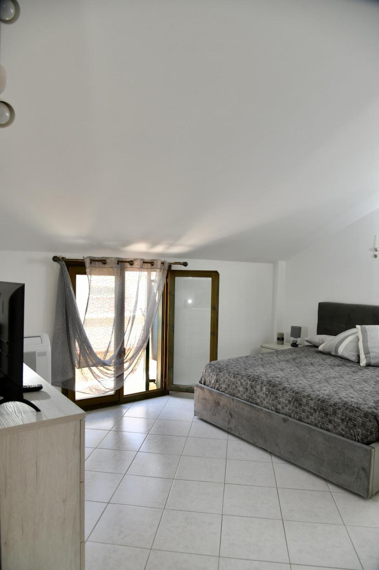 Ferienwohnung Casa Porto Sardegna Porto Torres Exterior foto