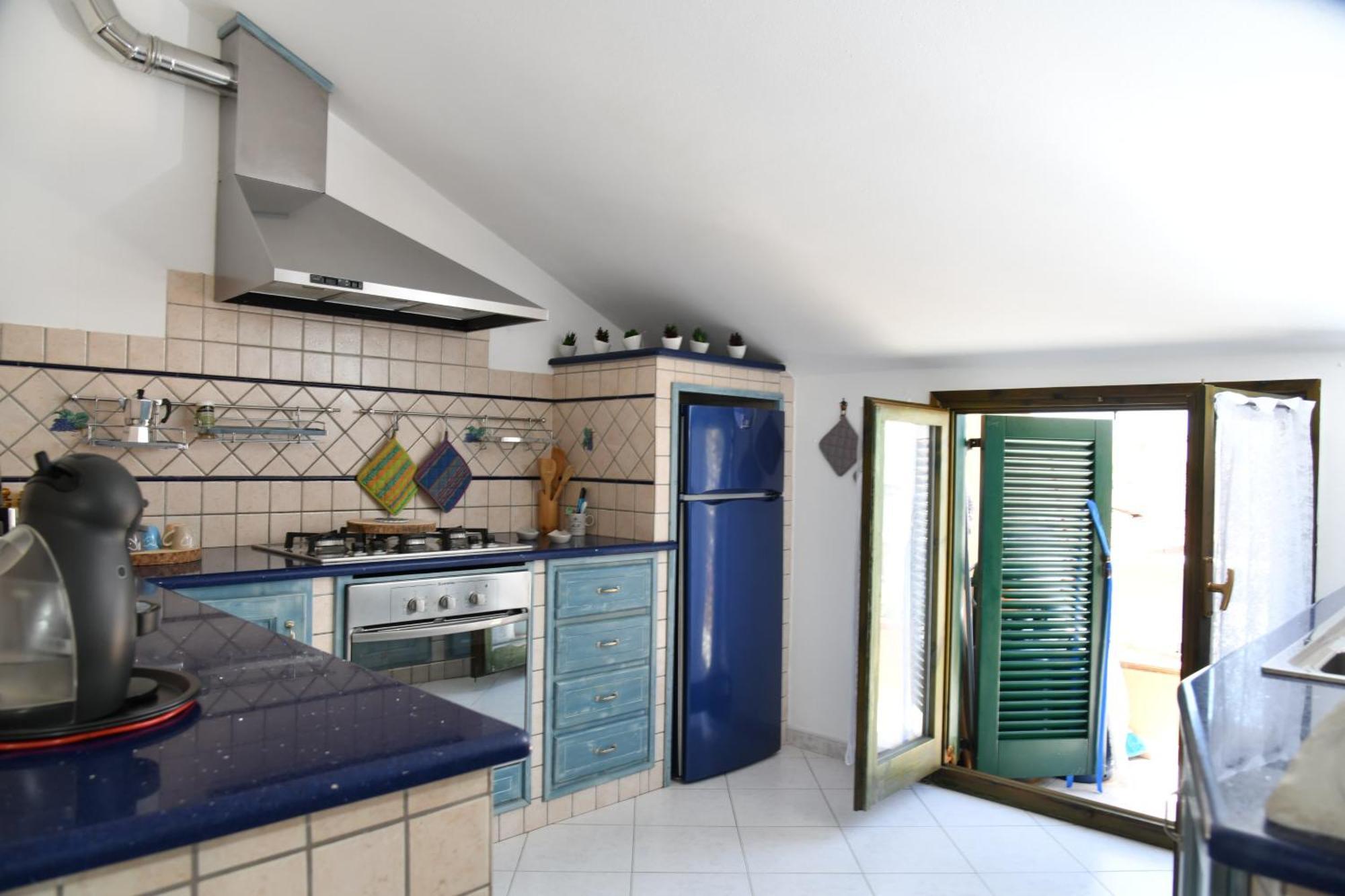 Ferienwohnung Casa Porto Sardegna Porto Torres Exterior foto